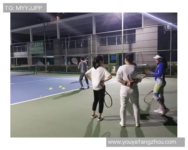 深圳网球队在城市联赛中的团队协作表现分析与点评 深圳网球队在城市联赛中的团队协作表现分析与点评